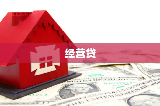 汇川经营贷