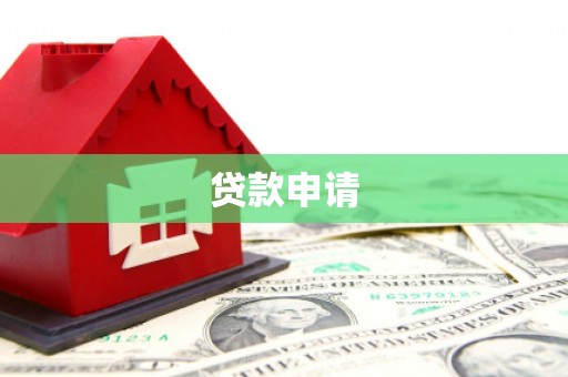 汇川贷款申请
