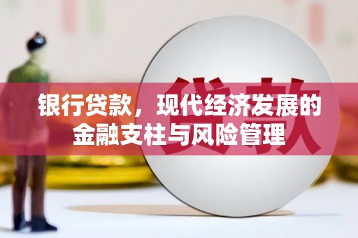 汇川银行贷款，现代经济发展的金融支柱与风险管理