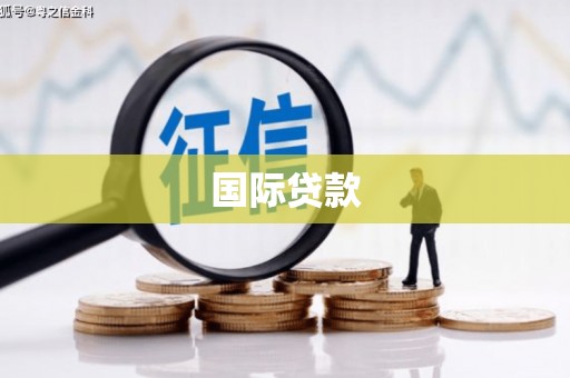 汇川国际贷款