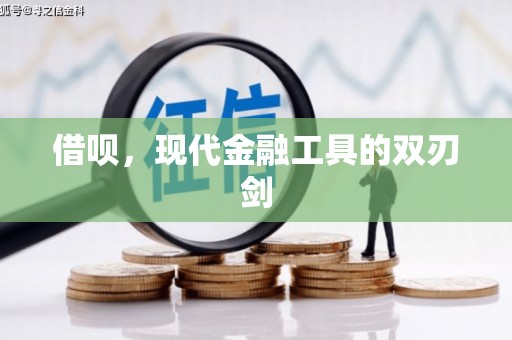 汇川借呗，现代金融工具的双刃剑