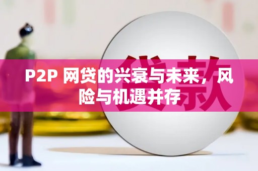 汇川P2P 网贷的兴衰与未来，风险与机遇并存