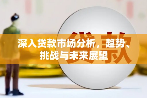 汇川深入贷款市场分析，趋势、挑战与未来展望