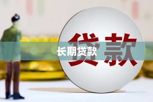 汇川长期贷款