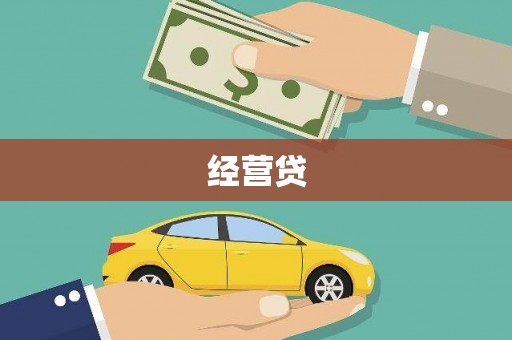 汇川经营贷