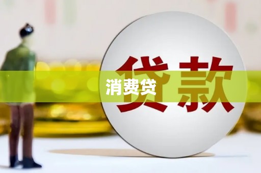 汇川消费贷