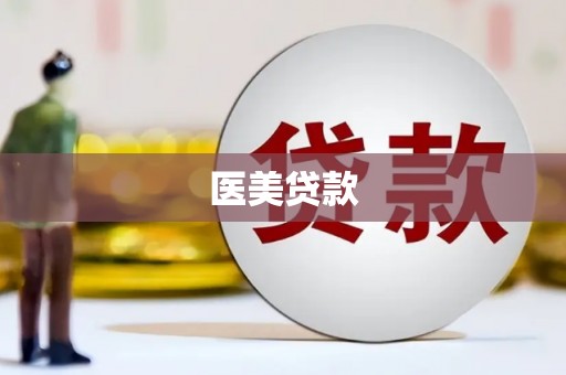 汇川医美贷款