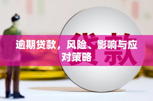 汇川逾期贷款，风险、影响与应对策略
