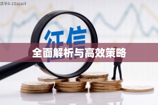 汇川全面解析与高效策略