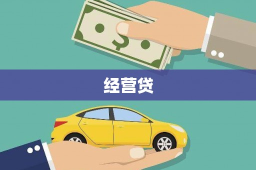 汇川经营贷