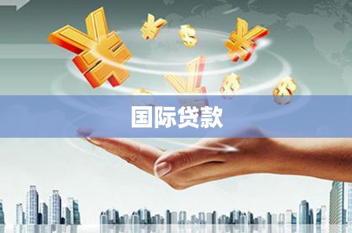 汇川国际贷款